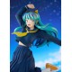 Estatua PVC Lum Uniform Ver. Urusei Yatsura 28 cm