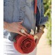 Bag beautiful rose Disney by Danielle Nicole