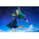 Estatua PVC Lum Uniform Ver. Urusei Yatsura 28 cm