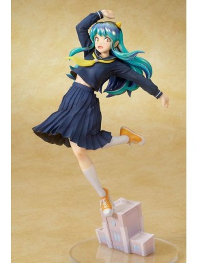 Estatua PVC Lum Uniform Ver. Urusei Yatsura 28 cm