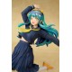 Estatua PVC Lum Uniform Ver. Urusei Yatsura 28 cm