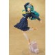 Estatua PVC Lum Uniform Ver. Urusei Yatsura 28 cm