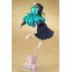 Estatua PVC Lum Uniform Ver. Urusei Yatsura 28 cm