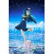 Estatua PVC Lum Uniform Ver. Urusei Yatsura 28 cm