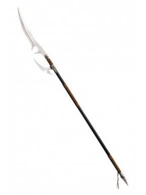 Réplica Lanza de Guerra Ellexdrow 180 cm El Señor de los Anillos