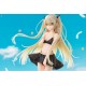 Estatua de Erna Swimsuit de Spy Classroom en PVC