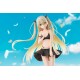 Estatua de Erna Swimsuit de Spy Classroom en PVC