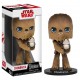 Funko Wacky Wobbler Chewbacca Episode VIII Star Wars