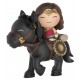 Funko Dorbz Wonder Woman Caballo 24 cm