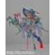 Statue PVC Milklinde Elf Village 25 cm