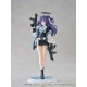 Estatua Yuuka 28 cm PVC Blue Archive con armas