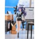 Estatua Yuuka 28 cm PVC Blue Archive con armas