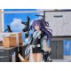 Estatua Yuuka 28 cm PVC Blue Archive con armas