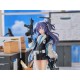 Estatua Yuuka 28 cm PVC Blue Archive con armas