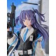 Estatua Yuuka 28 cm PVC Blue Archive con armas