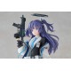 Estatua Yuuka 28 cm PVC Blue Archive con armas