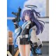 Estatua Yuuka 28 cm PVC Blue Archive con armas