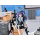 Estatua Yuuka 28 cm PVC Blue Archive con armas