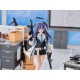 Estatua Yuuka 28 cm PVC Blue Archive con armas