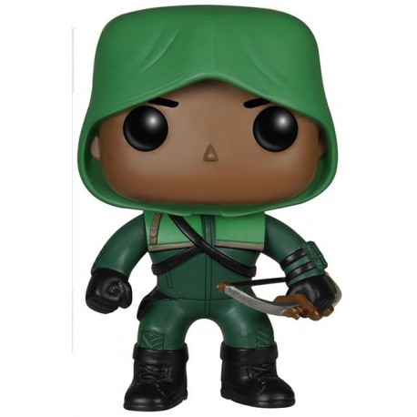 Pop Jon Diggle Freccia