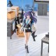 Estatua Yuuka 28 cm PVC Blue Archive con armas
