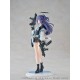 Estatua Yuuka 28 cm PVC Blue Archive con armas