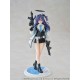 Estatua Yuuka 28 cm PVC Blue Archive con armas