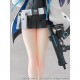 Estatua Yuuka 28 cm PVC Blue Archive con armas
