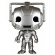 Funko Pop! Cyberman Doctor Who