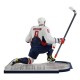 Statue Alex Ovechkin NHL 28 cm en uniforme des Capitals