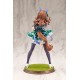 Estátua PVC Uma Musume Pretty Derby King Halo 25 cm
