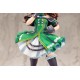 Estátua PVC Uma Musume Pretty Derby King Halo 25 cm