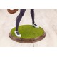 Estátua PVC Uma Musume Pretty Derby King Halo 25 cm