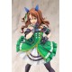 Estátua PVC Uma Musume Pretty Derby King Halo 25 cm