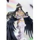 Estatua Albedo Overlord 10th Anniversary de 27 cm en PVC