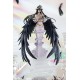 Estatua Albedo Overlord 10th Anniversary de 27 cm en PVC
