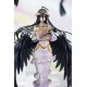Estatua Albedo Overlord 10th Anniversary de 27 cm en PVC