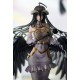 Estatua Albedo Overlord 10th Anniversary de 27 cm en PVC