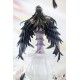 Estatua Albedo Overlord 10th Anniversary de 27 cm en PVC