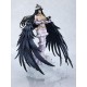 Estatua Albedo Overlord 10th Anniversary de 27 cm en PVC