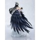 Estatua Albedo Overlord 10th Anniversary de 27 cm en PVC