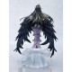 Estatua Albedo Overlord 10th Anniversary de 27 cm en PVC