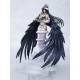 Estatua Albedo Overlord 10th Anniversary de 27 cm en PVC