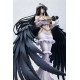 Estatua Albedo Overlord 10th Anniversary de 27 cm en PVC