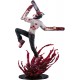 Estatua PVC Chainsaw Man 24 cm de Good Smile