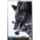 Estatua The Great Grey Wolf Sif de Dark Souls 64 cm