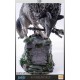 Estatua The Great Grey Wolf Sif de Dark Souls 64 cm