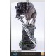 Estatua The Great Grey Wolf Sif de Dark Souls 64 cm