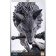 Estatua The Great Grey Wolf Sif de Dark Souls 64 cm