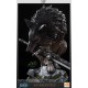 Estatua The Great Grey Wolf Sif de Dark Souls 64 cm